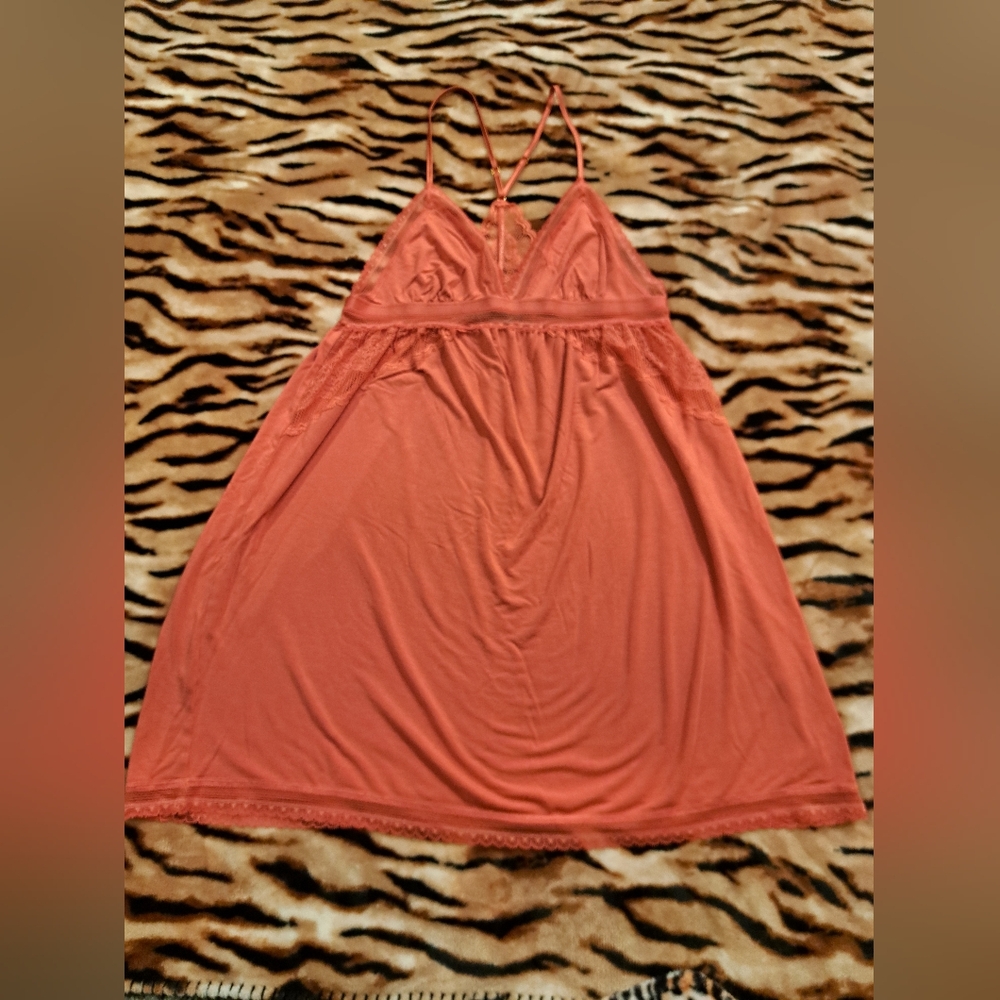 Victoria Secret Nightgown